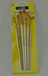 Sada tetcov, ikm- 6ks, 2,4,6,8,10,12