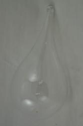 Acrylová kvapka (deliace)- 18cm