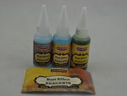 Hrdzav reagenty, 3x20ml