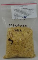 Carnauba vosk- 100g