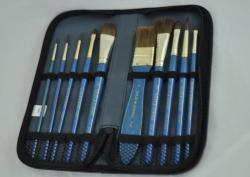 Daler Rowney sada tetcov, 10ks+ pzdro