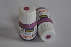 Acryl Opak- 30ml- 959 fialová parma