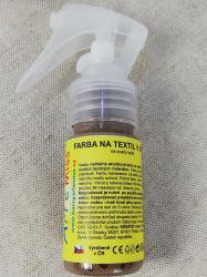 Art e Miss- farba na svetl textil, 30g, sprej- me