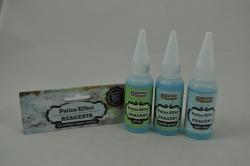 Hrdzav reagenty, 3x20ml