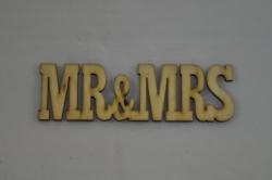 Dreven npis MR & MRS