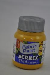 Acrilex- 37ml- gold ochre