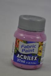 Acrilex- 37ml- ružová cyklámen