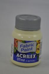 Acrilex- 37ml- ivory