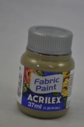 Acrilex- 37ml- khaki