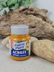 Acrilex- 37ml- raw sienna