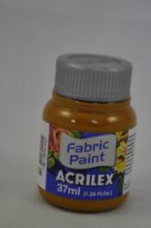 Acrilex- 37ml- raw sienna