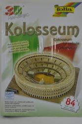 3D-modely- Kolosseum/ 84dielov