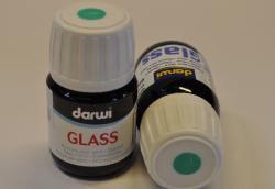 Glass- 30ml- 600 zelen