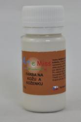 Farba na kou a koenku, 40g- slonia kos