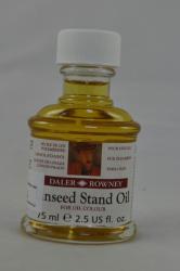 Daler Rowney- ¾anový olej, 75ml