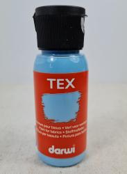 TEX 50ml- 214 modr obloha