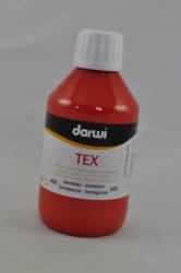 TEX 250ml- 490 rumelka