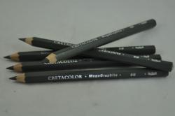 Cretacolor- MEGA umeleck ceruzka 9B