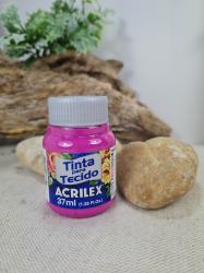 Acrilex- 37ml- magenta