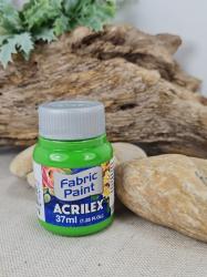 Acrilex- 37ml- zelen avocdo