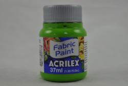 Acrilex- 37ml- zelená avocádo