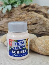 Acrilex- 37ml- slama