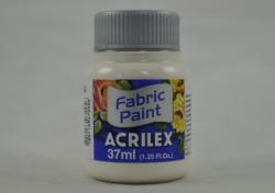 Acrilex- 37ml- slama