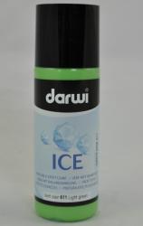 ICE adov efekt- 80ml- 611 svetlozelen