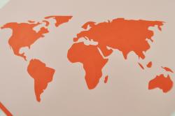 ablona- 29x29cm- mapa sveta