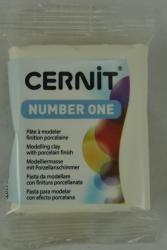 CERNIT Number One 56g- 045 ltobiela champagne