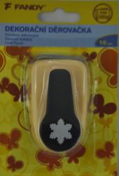 Vyrezvatko- 1,6cm- vloka 146