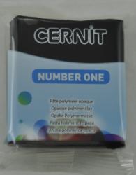 CERNIT Number One 56g- 100 ierna