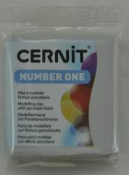 CERNIT Number One 56g- 150 siv