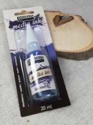 Media Ink, 20ml- ernica