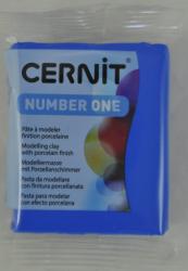 CERNIT Number One 56g- 200 modr