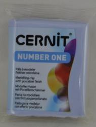 CERNIT Number One 56g- 223 sivomodr