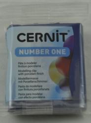 CERNIT Number One 56g- 246 nmorn modr