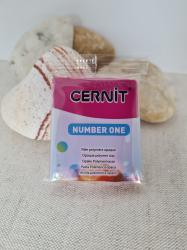 CERNIT Number One 56g- 411 bordov