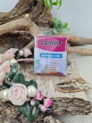 CERNIT Number One 56g- 411 bordov