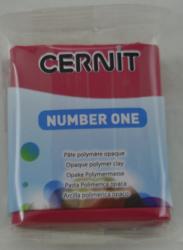 CERNIT Number One 56g- 420 karmnov