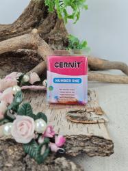 CERNIT Number One 56g- 420 karmnov