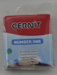 CERNIT Number One 56g- 463 erven vianon