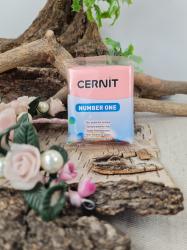 CERNIT Number One 56g- 475 ruov