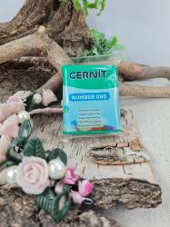 CERNIT Number One 56g- 600 zelen