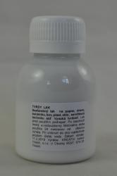 Bezfarebn tvrd lak, 70g