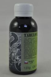 Tabuov farba, 120g- ierna