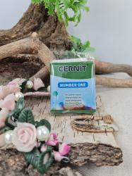CERNIT Number One 56g- 645 olivov