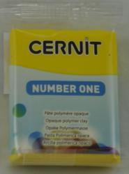 CERNIT Number One 56g- 700 lt