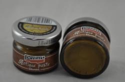 Antique pasta, 20ml- antick zlat