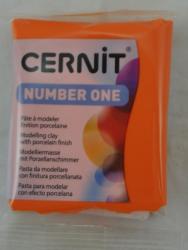 CERNIT Number One 56g- 752 oranov